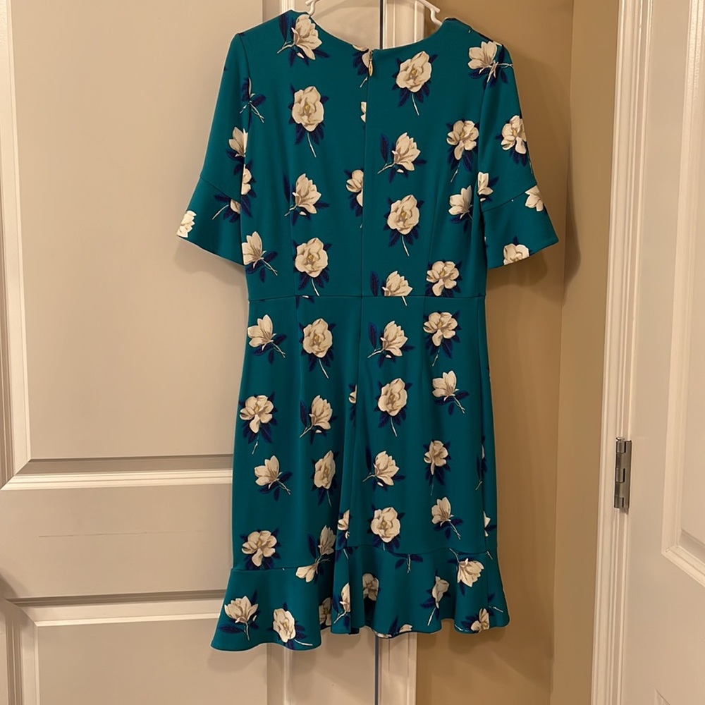 Beautiful print for spring. - Picture 5 of 5